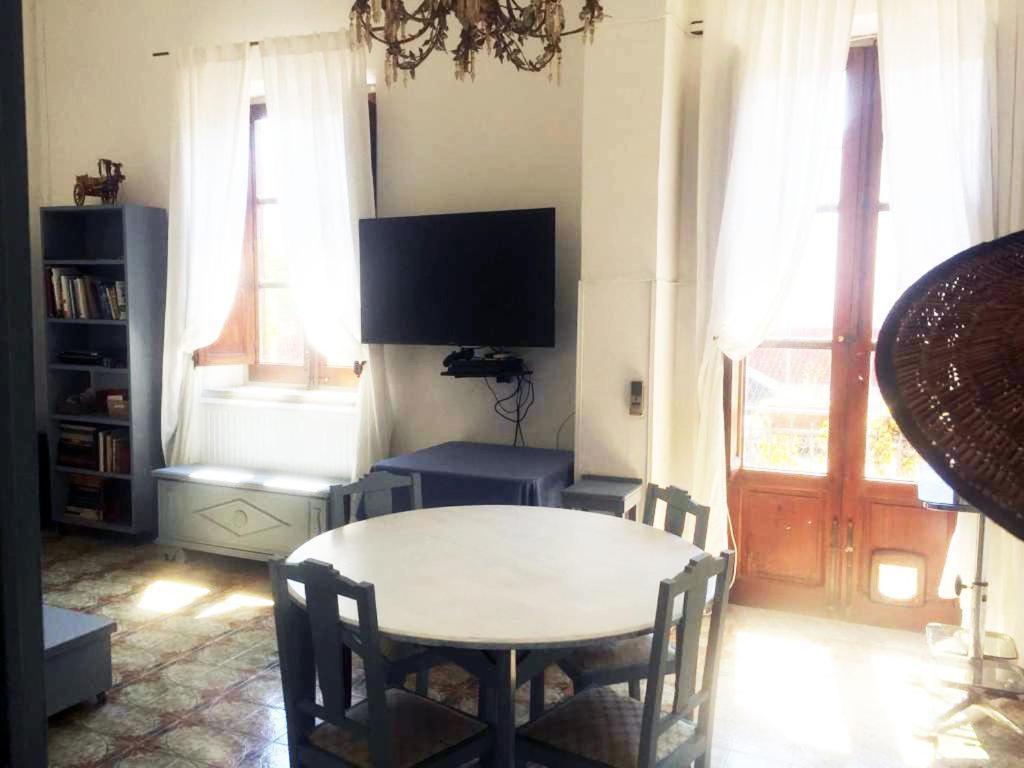 La Villetta Blue ปาแลร์โม ภายนอก รูปภาพ